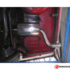 Downpipe Alfa Romeo 75 – Ragazzon 55.0540.00 – foto 2