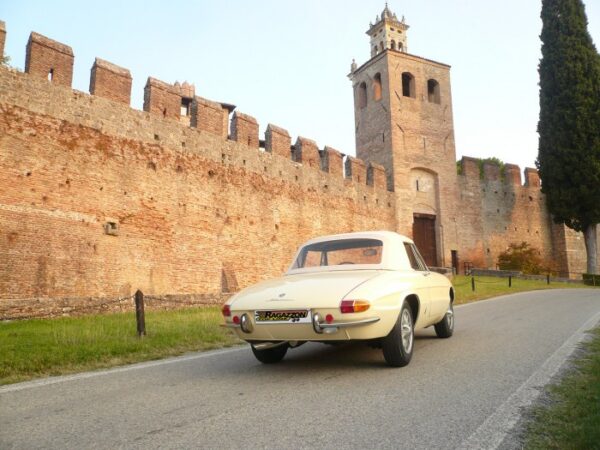 Downpipe Alfa Romeo Duetto / Spider – Ragazzon 52.0017.00 – foto 4