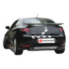 Scarico posteriore Alfa Romeo GT 937 omologato – Ragazzon 58.0188.26 – foto 3
