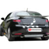 Scarico posteriore Alfa Romeo GT 937 omologato – Ragazzon 58.0188.26 – foto 4