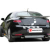 Catalizzatore sportivo Alfa Romeo GT 937 Gruppo N – Ragazzon 55.0102.00 – foto 4