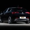 Catalizzatore sportivo Alfa Romeo Giulietta Gruppo N – Ragazzon 55.0196.00 – foto 2