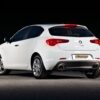 Catalizzatore sportivo Alfa Romeo Giulietta Gruppo N – Ragazzon 54.0360.01 – foto 2
