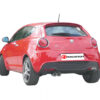 Downpipe Alfa Romeo MiTo 955 – Ragazzon 55.0254.00 – foto 3