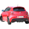 Downpipe Alfa Romeo MiTo 955 – Ragazzon 55.0137.00 – foto 3