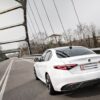 Tubo centrale scarico Alfa Romeo Giulia – Ragazzon 55.0608.00 – foto 2