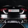 Manicotto Ø65 per il montaggio del 50.0733.80 e altri 3 su centrale originale per Maserati Grecale – Ragazzon 50.0651.80