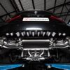 Manicotto Ø65 per il montaggio del 50.0733.80 e altri 3 su centrale originale per Maserati Grecale – Ragazzon 50.0651.80