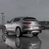 Scarico posteriore Alfa Romeo Stelvio omologato – Ragazzon 50.0748.40 – foto 3