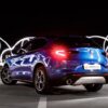 Scarico posteriore Alfa Romeo Stelvio omologato – Ragazzon 50.0771.40 – foto 2