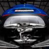 Scarico posteriore Alfa Romeo Stelvio omologato – Ragazzon 50.0771.40 – foto 5