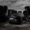 Tubo centrale scarico Alfa Romeo Stelvio – Ragazzon 57.0125.00 – foto 2