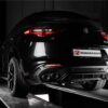 Tubo centrale scarico Alfa Romeo Stelvio – Ragazzon 57.0125.00 – foto 4