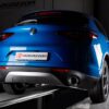 Scarico posteriore Alfa Romeo Stelvio omologato – Ragazzon 50.0821.40 – foto 3