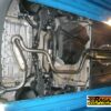 Scarico posteriore Audi A3 8V/8VA omologato Sport Line – Ragazzon 50.0490.12 – foto 3