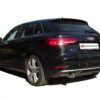 Catalizzatore sportivo Audi A3 8V/8VA Gruppo N – Ragazzon 54.0367.00 – foto 2