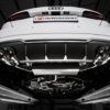 Catalizzatore sportivo Audi A3 8V/8VA Gruppo N – Ragazzon 54.0365.00 – foto 4