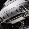Catalizzatore sportivo Audi A3 8V/8VA Gruppo N – Ragazzon 54.0365.00 – foto 5