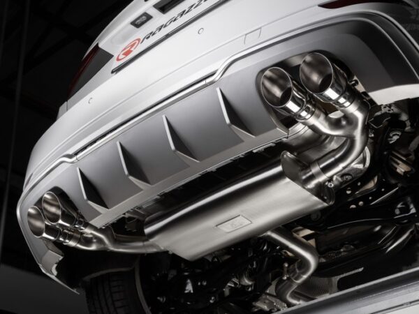 Catalizzatore sportivo Audi A3 8V/8VA Gruppo N – Ragazzon 54.0365.00 – foto 5