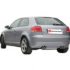Catalizzatore sportivo Audi A3 8P Gruppo N – Ragazzon 55.0150.00 – foto 2