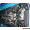Scarico posteriore Audi A3 8P omologato – Ragazzon 50.0126.06 – foto 5