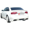 Tubo sostituzione catalizzatore Audi A4 8K Gruppo N – Ragazzon 55.0296.00 – foto 2