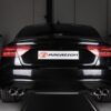 Tubo centrale scarico Audi A5 8T – Ragazzon 57.0139.00 – foto 3