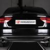 Tubo centrale scarico Audi A5 8T – Ragazzon 57.0139.00 – foto 4