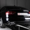 Tubo centrale scarico Audi A5 8T – Ragazzon 57.0139.00 – foto 5