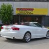 Tubo centrale scarico Audi A5 8T – Ragazzon 55.0453.00 – foto 2