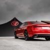 Catalizzatore sportivo Audi A5 F5 Gruppo N – Ragazzon 54.0362.00 – foto 2