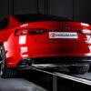 Catalizzatore sportivo Audi A5 F5 Gruppo N – Ragazzon 54.0362.00 – foto 3