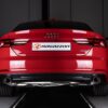 Catalizzatore sportivo Audi A5 F5 Gruppo N – Ragazzon 54.0362.00 – foto 4
