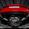 Catalizzatore sportivo Audi A5 F5 Gruppo N – Ragazzon 54.0362.00 – foto 5