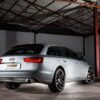 Tubo centrale scarico Audi A6 4G Gruppo N – Ragazzon 55.0434.00 – foto 2