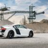 Scarico posteriore Audi R8 42 Gruppo N – Ragazzon 58.0846.40 – foto 2