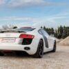 Scarico posteriore Audi R8 42 Gruppo N – Ragazzon 58.0846.40 – foto 3