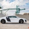 Scarico posteriore Audi R8 42 Gruppo N – Ragazzon 58.0846.40 – foto 4