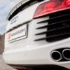 Scarico posteriore Audi R8 42 Gruppo N – Ragazzon 58.0846.40 – foto 5