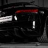 Scarico posteriore Audi R8 4S Gruppo N – Ragazzon 58.0892.40 – foto 5