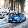 Tubo centrale scarico Audi RS3 8V omologato – Ragazzon 50.0783.18 – foto 3
