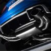 Tubo centrale scarico Audi RS3 8V omologato – Ragazzon 50.0783.18 – foto 5
