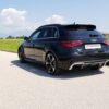 Tubo centrale scarico Audi RS3 8V omologato – Ragazzon 50.0789.18 – foto 2