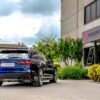Tubi anteriori senza silenziatori Audi RS6 F2 Gruppo N – Ragazzon 50.0902.80 – foto 3