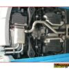 Catalizzatore sportivo Audi S3 8P Gruppo N – Ragazzon 54.0223.00 – foto 3