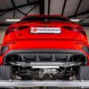 Scarico posteriore Audi S3 8Y omologato Sport Line – Ragazzon 50.0944.64 – foto 4