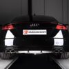 Catalizzatore sportivo Audi TT FV / 8S Gruppo N – Ragazzon 50.0756.80 – foto 4