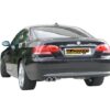 Scarico posteriore BMW Serie 3 E90-E91-E92-E93 omologato – Ragazzon 58.0325.26 – foto 2
