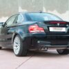 Adattatore per montaggio posteriore su centrale originale per Bmw M Coupè – Ragazzon 51.0079.AD – foto 2