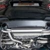 Adattatore per montaggio posteriore su centrale originale per Bmw M Coupè – Ragazzon 51.0079.AD – foto 4